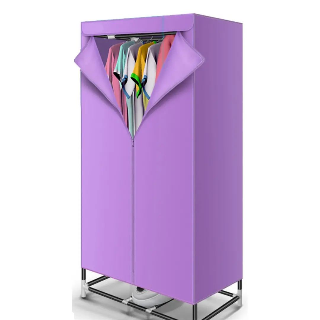 Large Portable Ventless Electric Clothes Dryer Machine 1