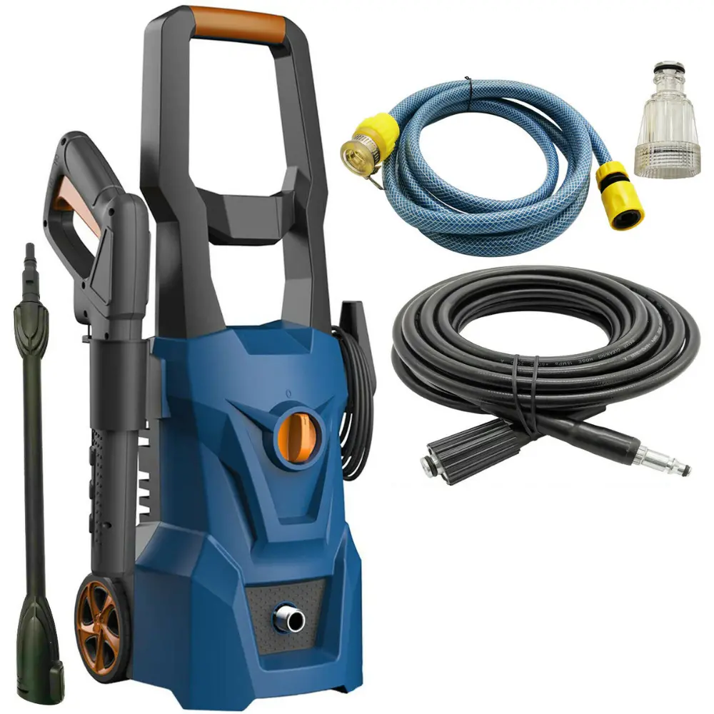 Premium High Power Electric Pressure Washer 3000 Psi 1