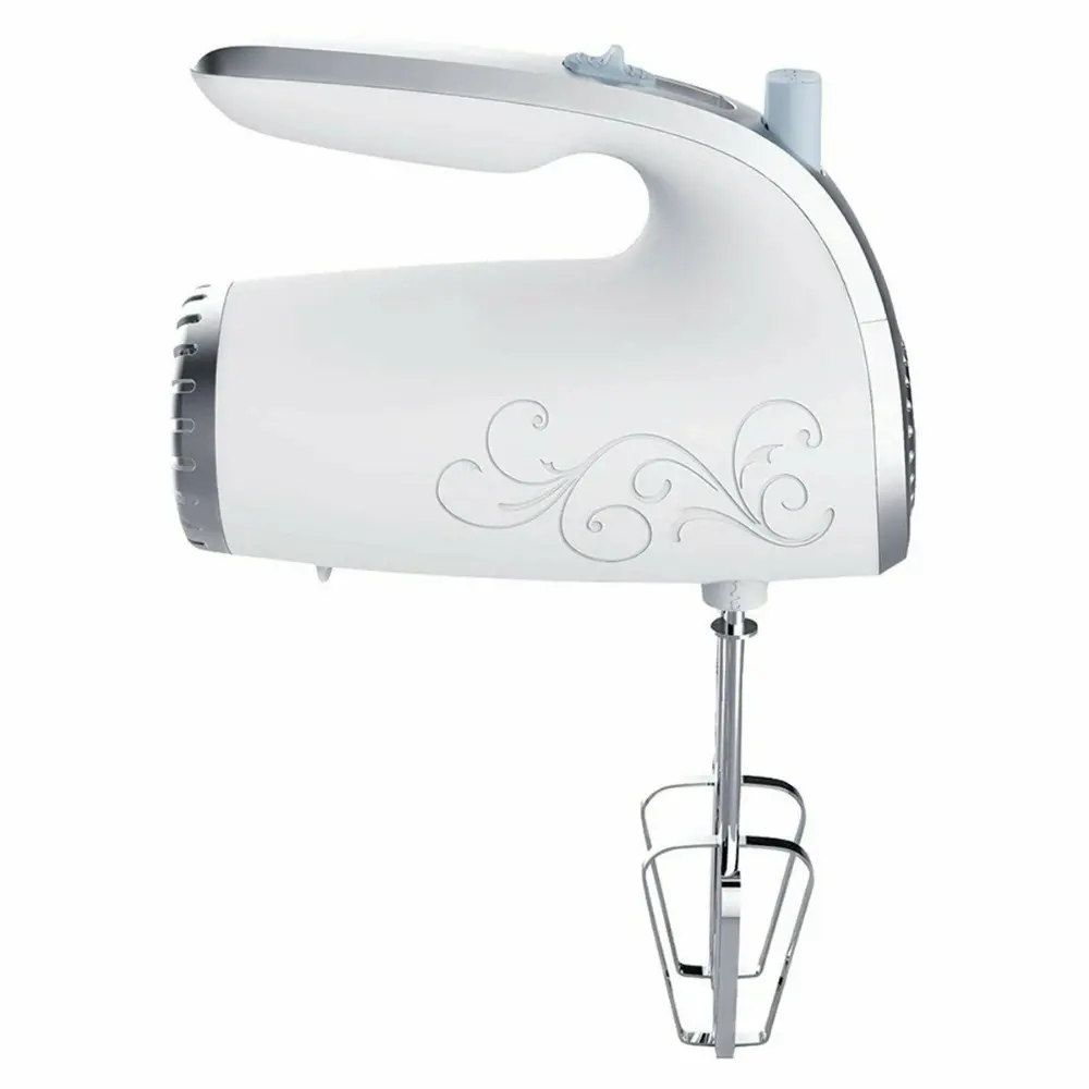 Ultra Powerful Electric Handheld Kitchen Mixer 1