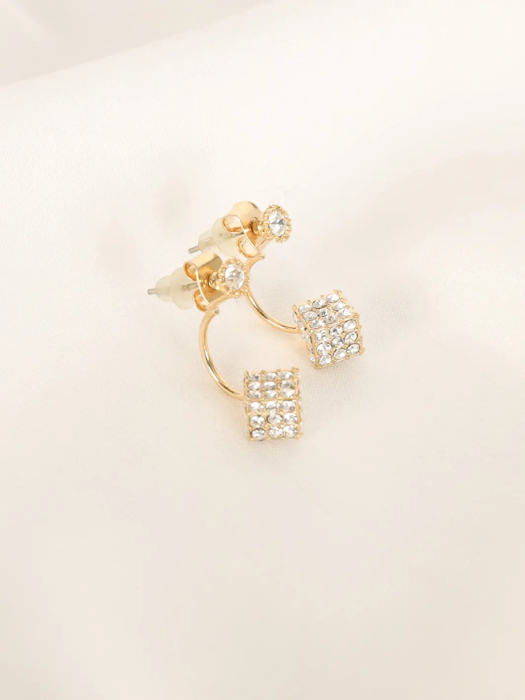 Earring - Al-Er-019-18 1