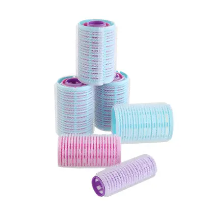 Mixed Magic Hair Roller Set 1