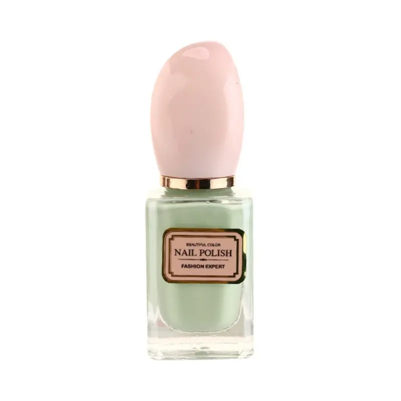 Nail Polish(Green) 1