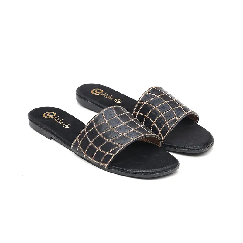 Women's Everyday Flats 1