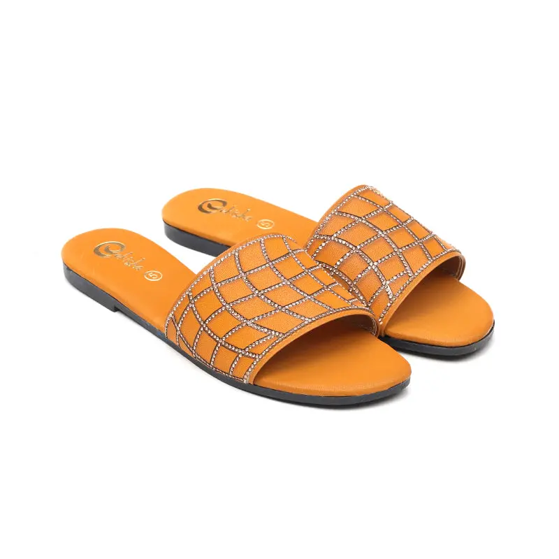 Women's Everyday Flats 1