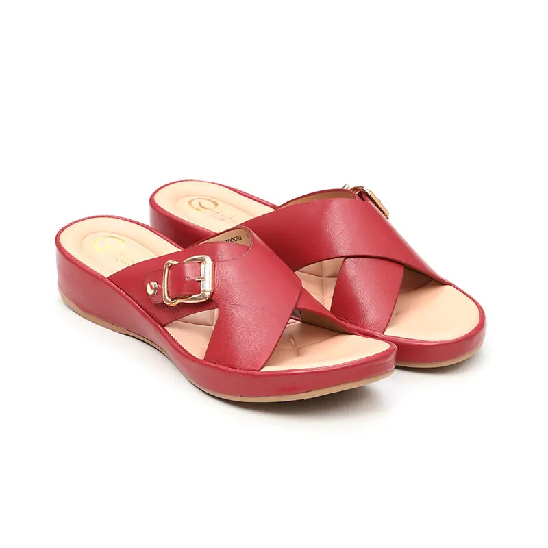 Women's Comfort Slippers 1