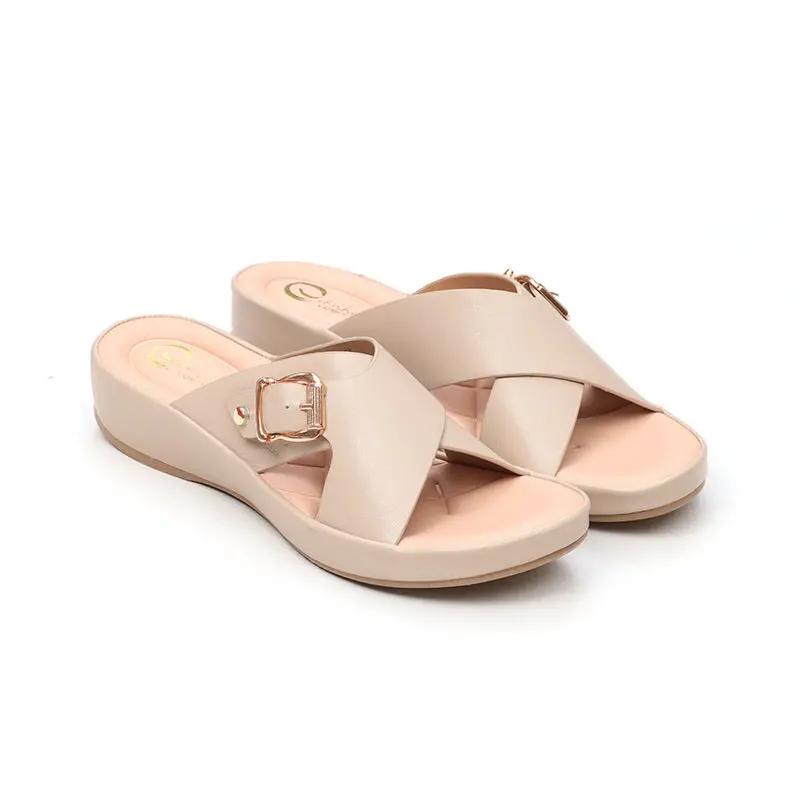 Women's Comfort Slippers 1