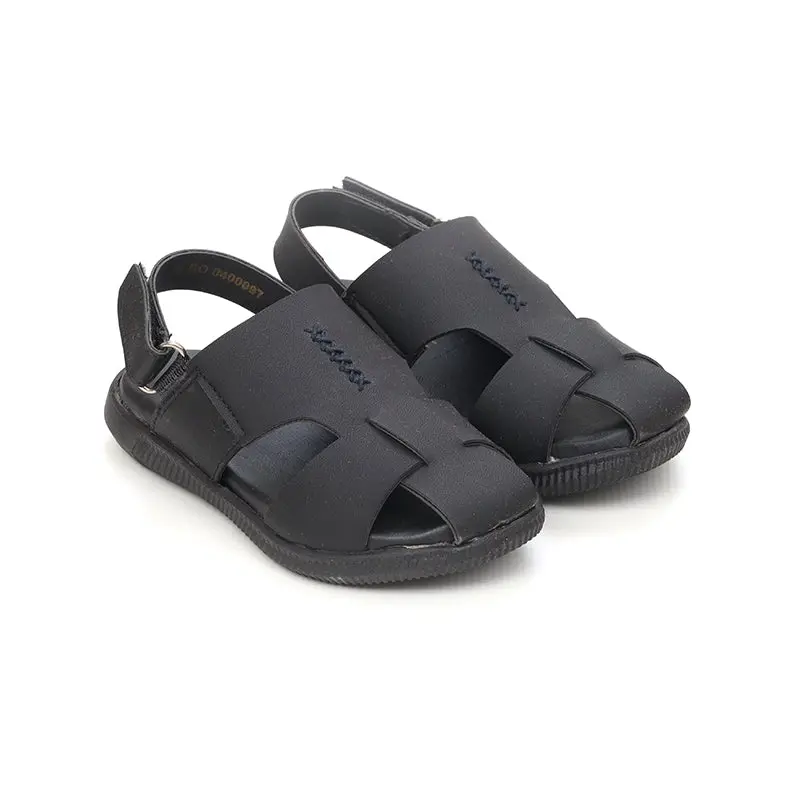 B-Yt-0400097-Kids Sandal 1