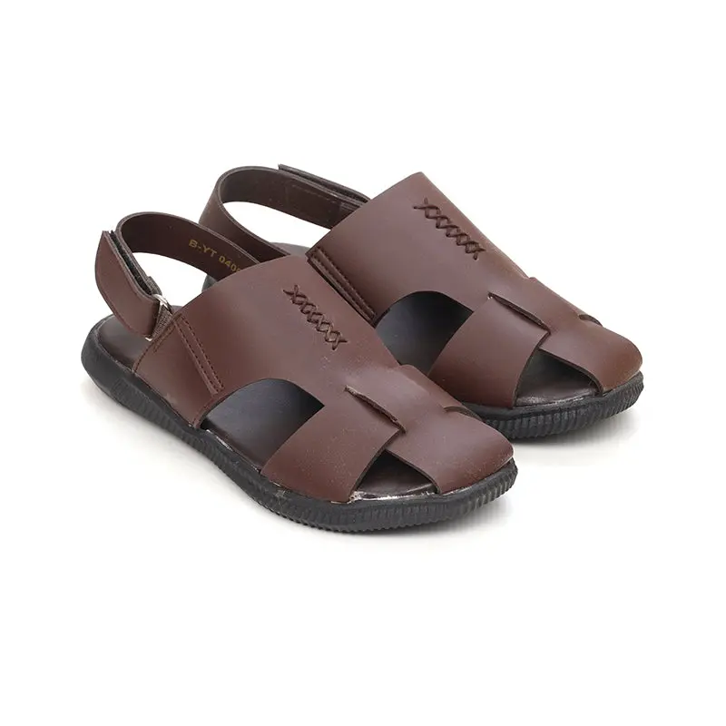 B-Yt-0400097-Kids Sandal 1