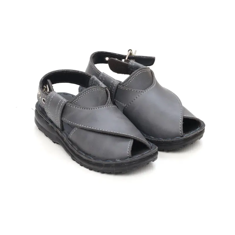 B-Ch-0400119-Kids Sandal 1