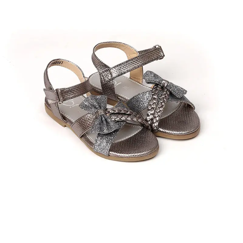 G-Ch-0400087-Kids Comfortable Open Shoes 1