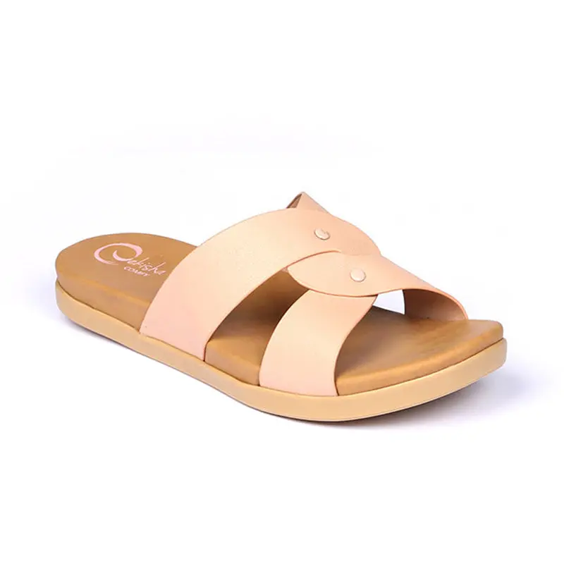 Women's Comfort Chappal 1