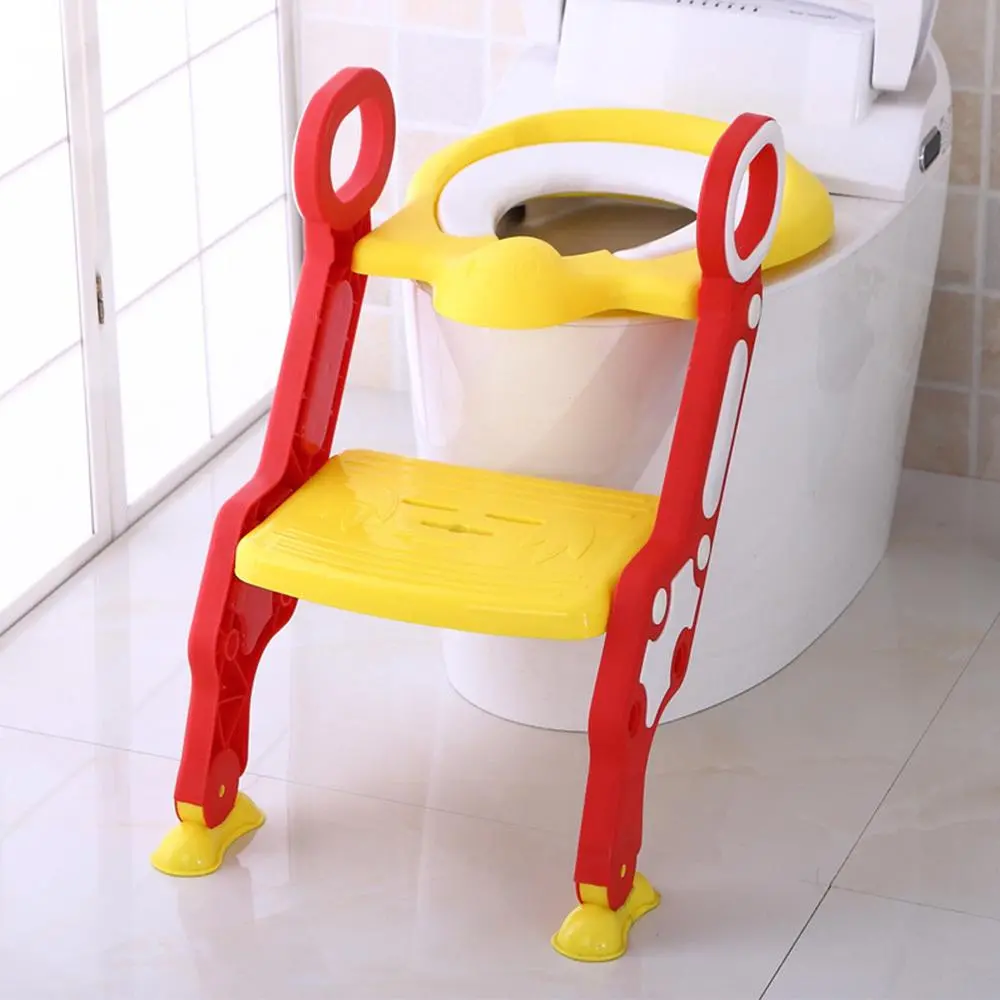 Premium Kids Potty Trainer Toilet Seat 1