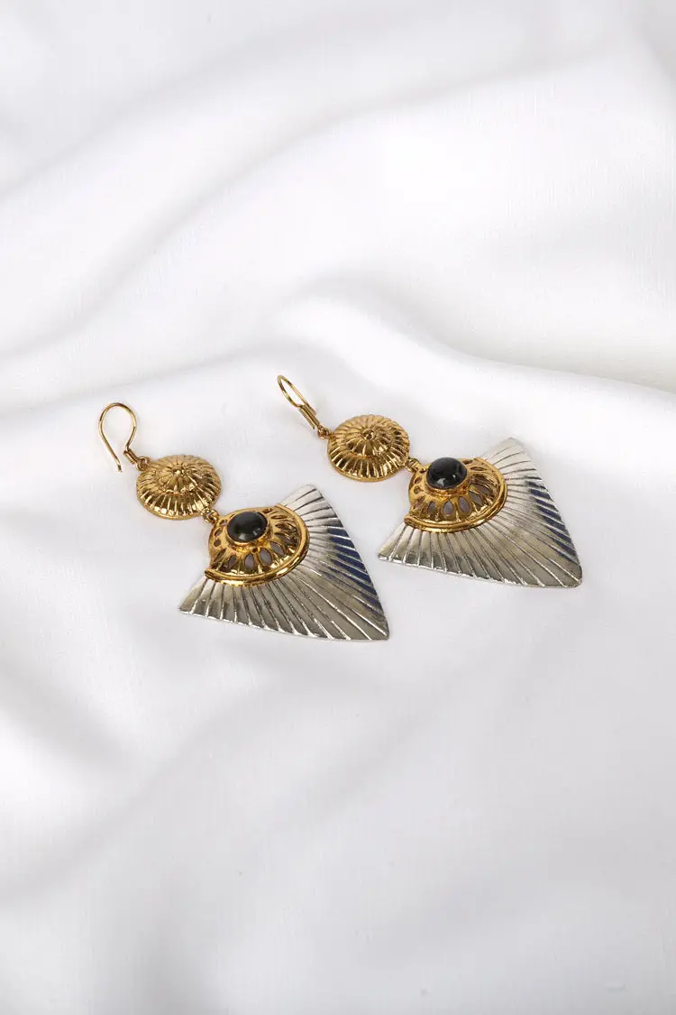 Earrings - Er-1009-19 1