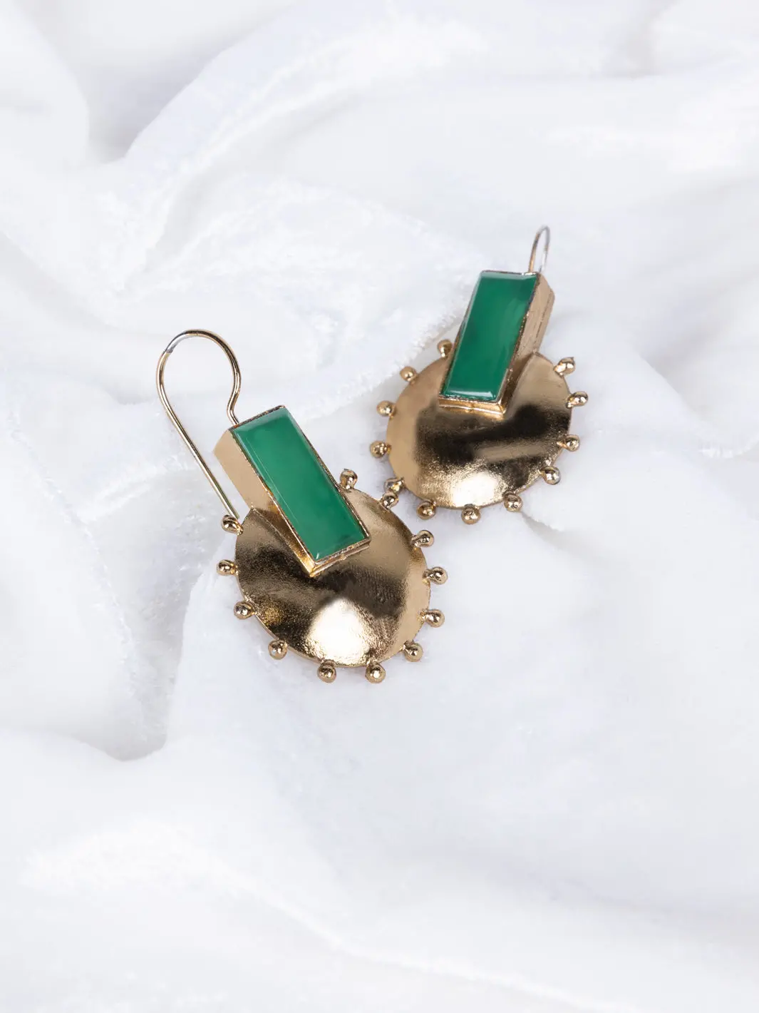 Earrings - Al-Er-1118 1