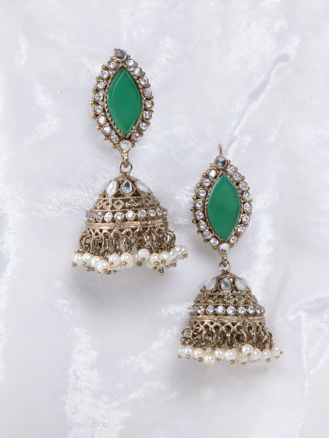 Earrings - Al-Er-1094 1