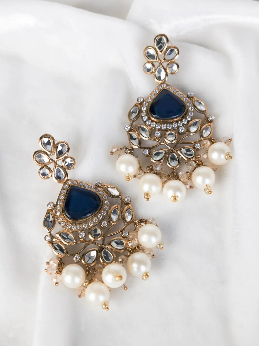 Earrings - Al-Er-1098 1