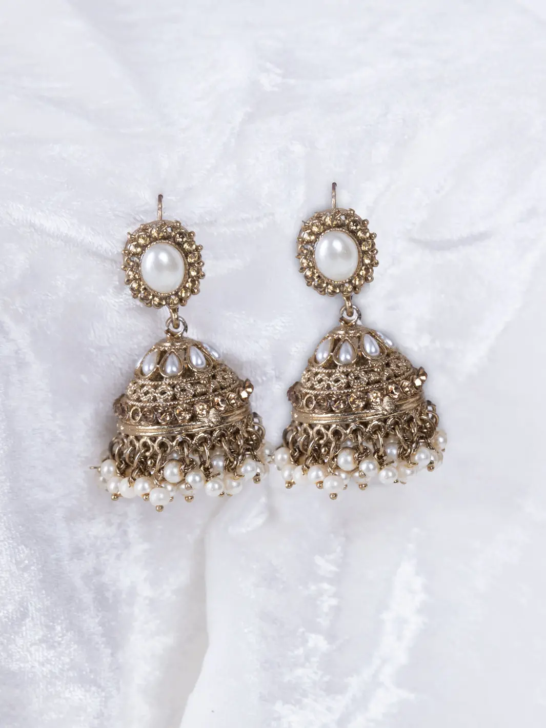 Earrings - Al-Er-1096 1