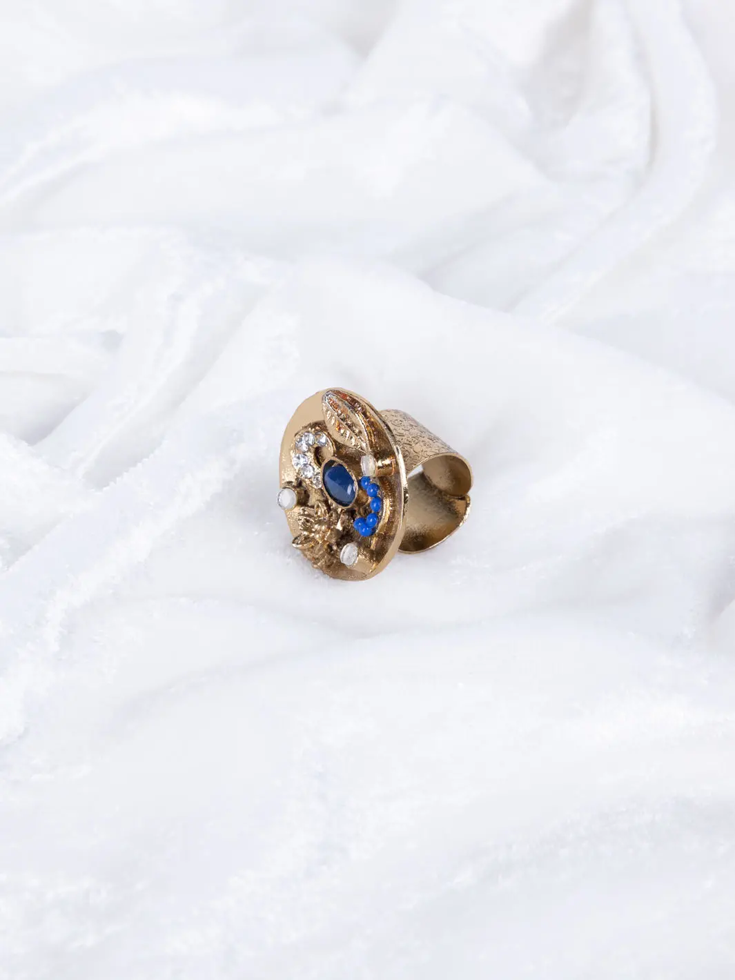 Ring - Al-Rn-1011 1
