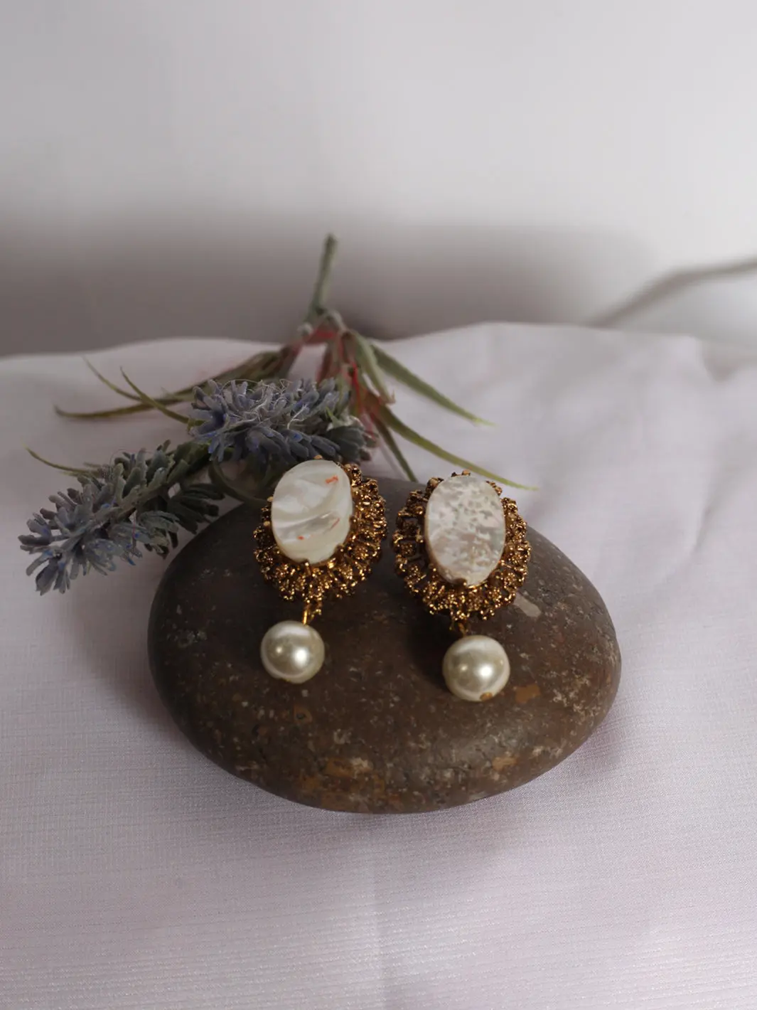 Earring - Al-Er-1029-21 1