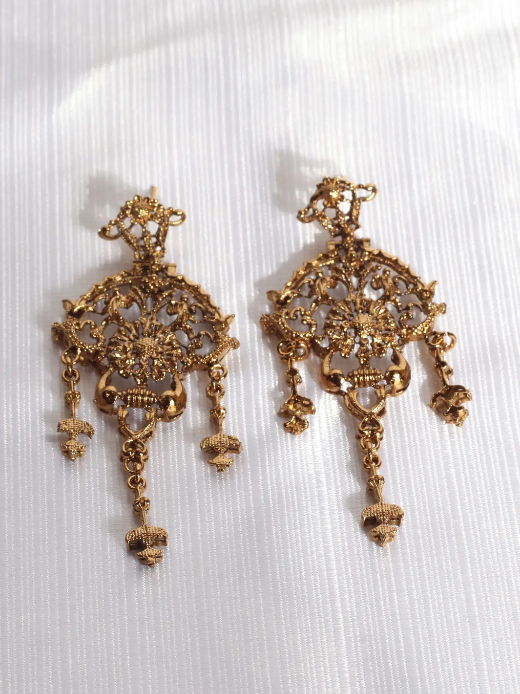 Earring - Al-Er-1031-21 1