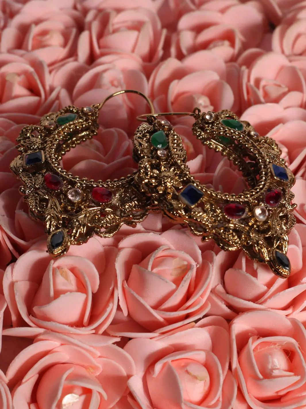 Earring - Al-Er-1033-21 1