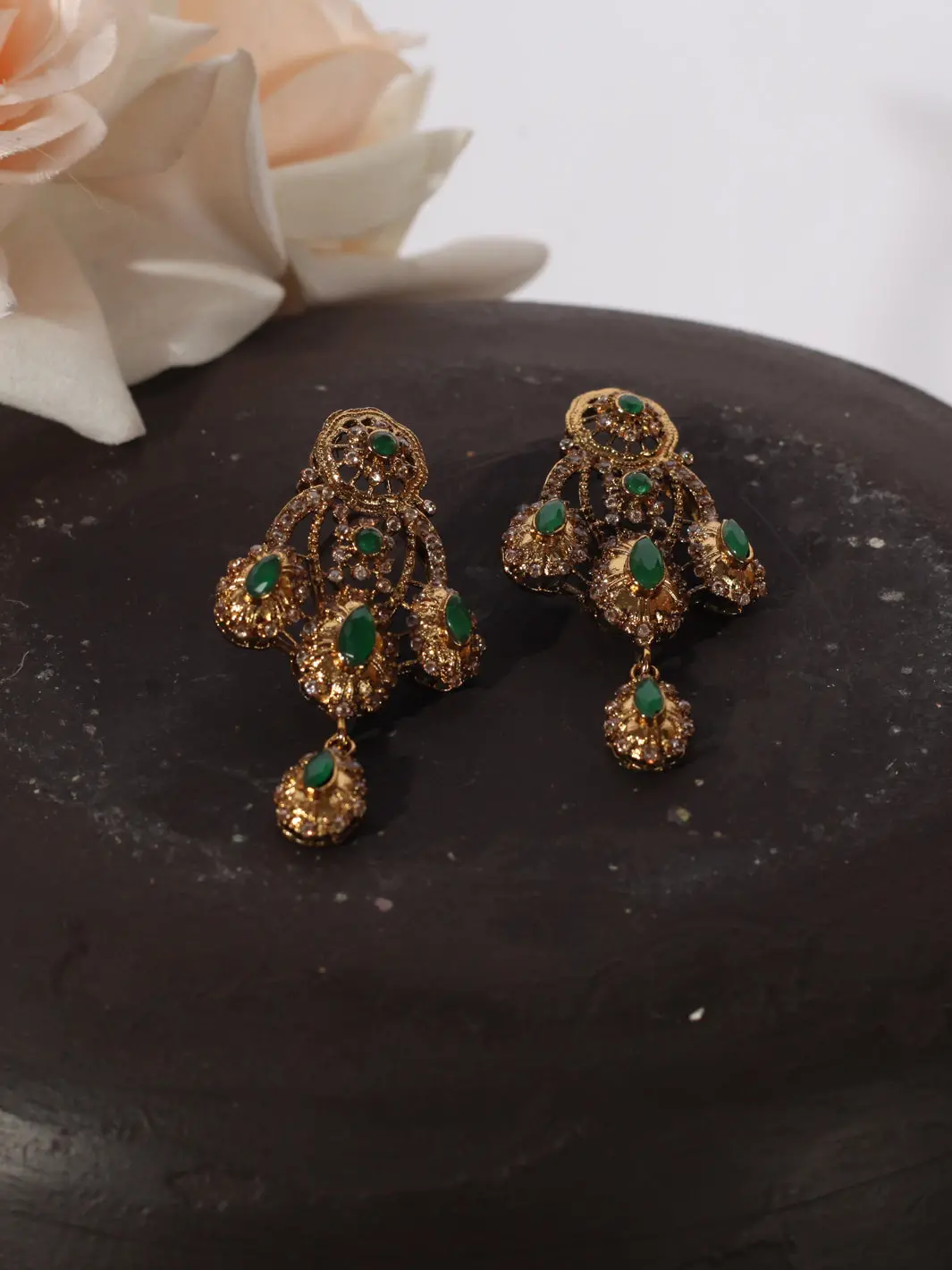 Earring - Al-Er-1034-21 1
