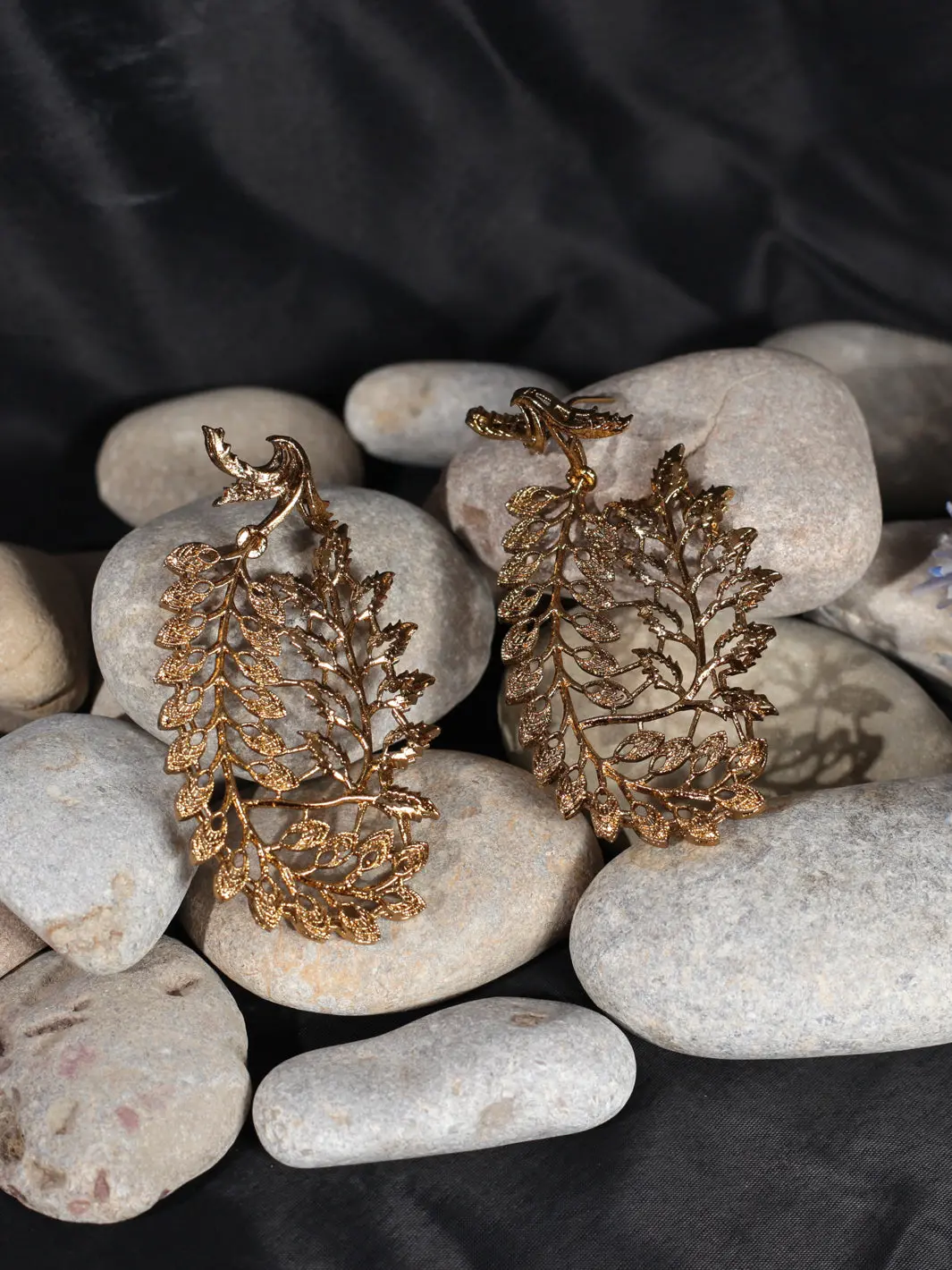 Earring - Al-Er-1037-21 1