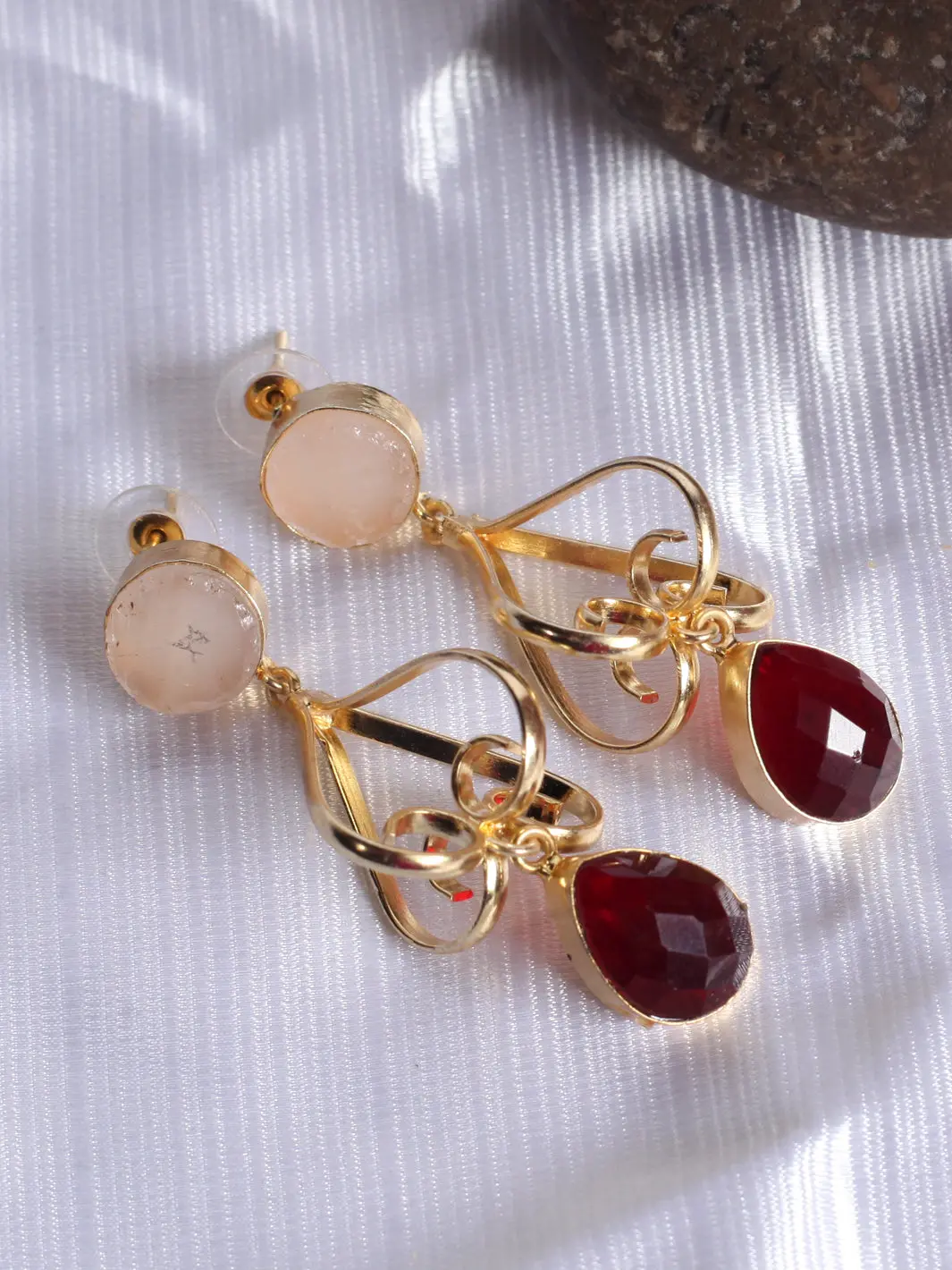 Earring - Al-Er-1046-21 1