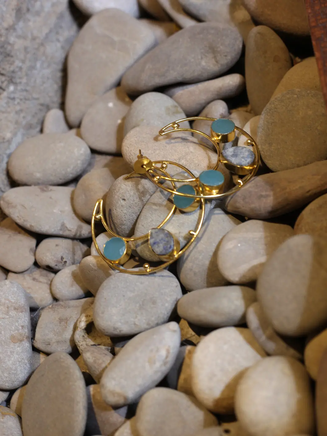 Earring - Al-Er-1048-21 1