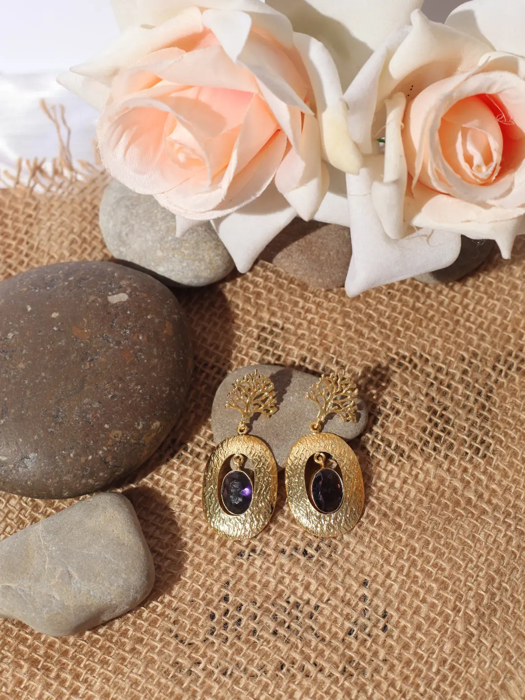 Earring - Al-Er-1049-21 1