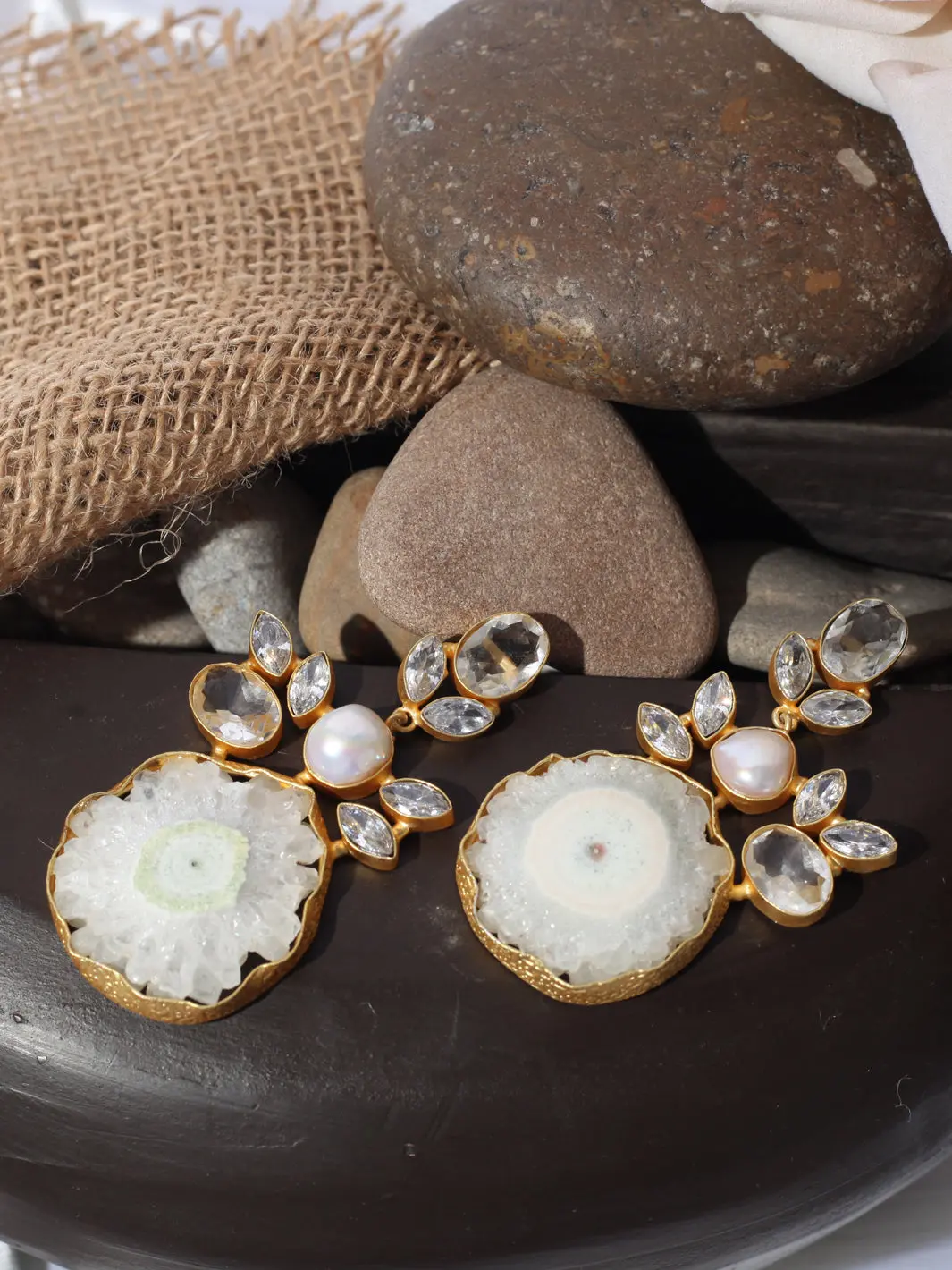 Earring - Al-Er-1059-21 1
