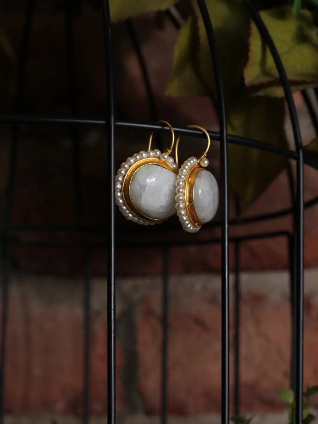 Earring - Al-Er-1060-21 1