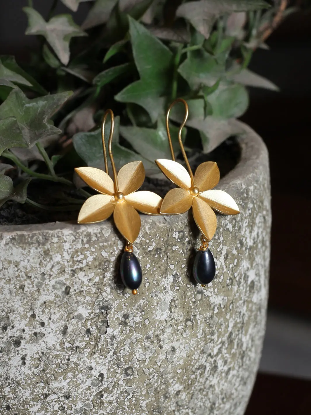 Earring - Al-Er-1061-21 1