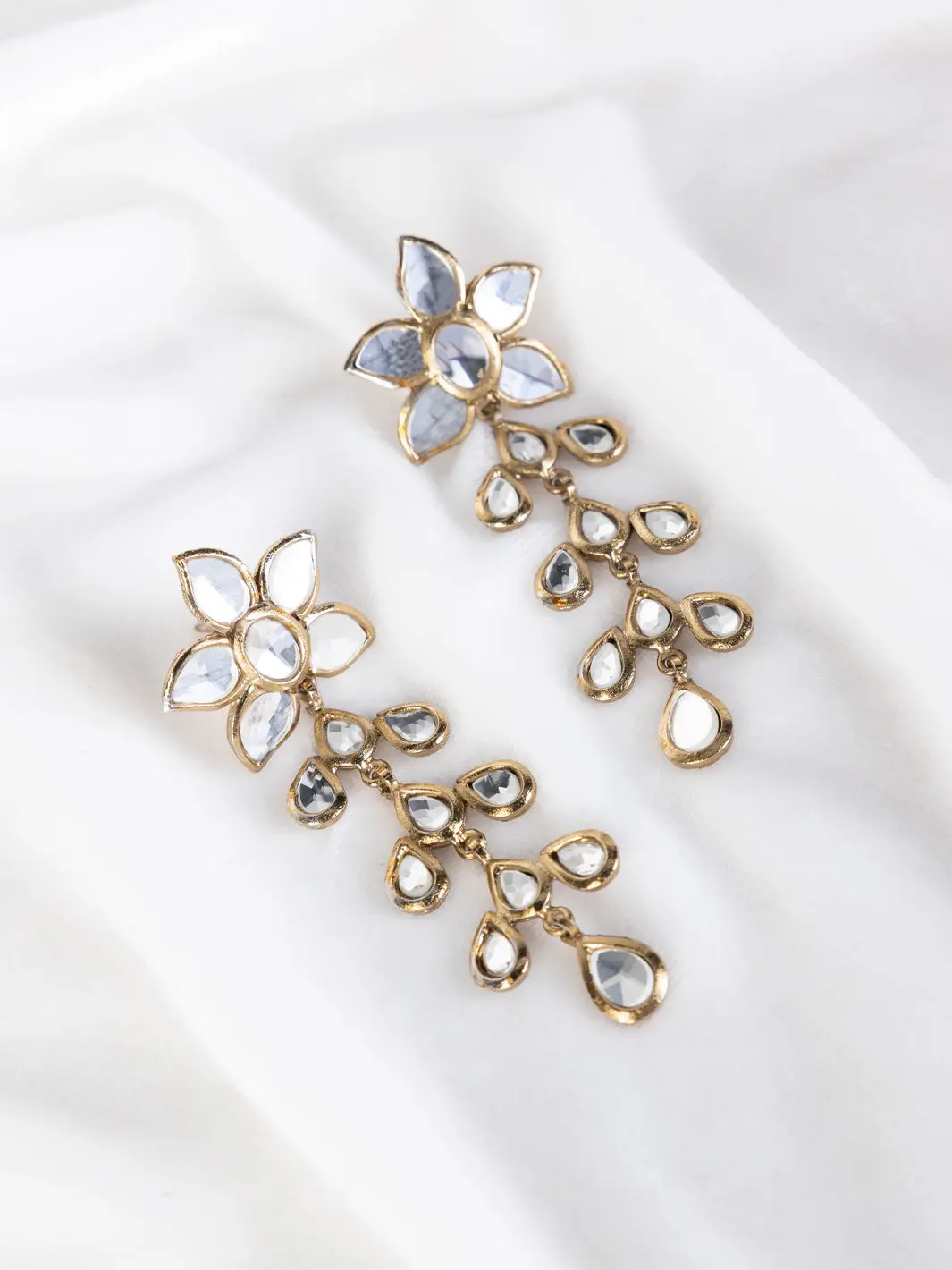 Earrings - Al-Er-1100 1