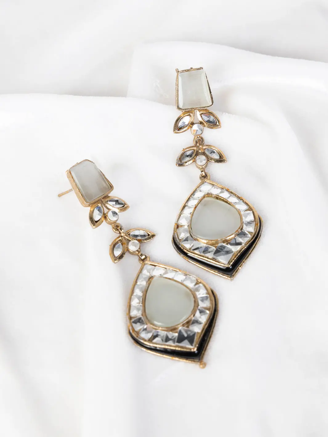 Earrings - Al-Er-1102 1