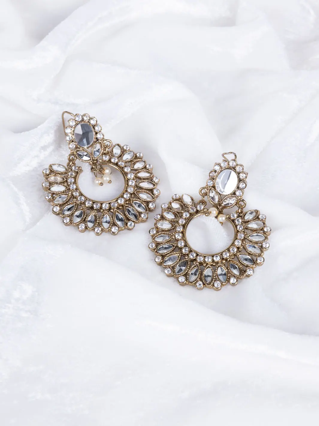 Earrings - Al-Er-1104 1