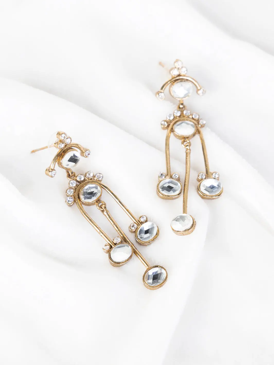 Earrings - Al-Er-1105 1