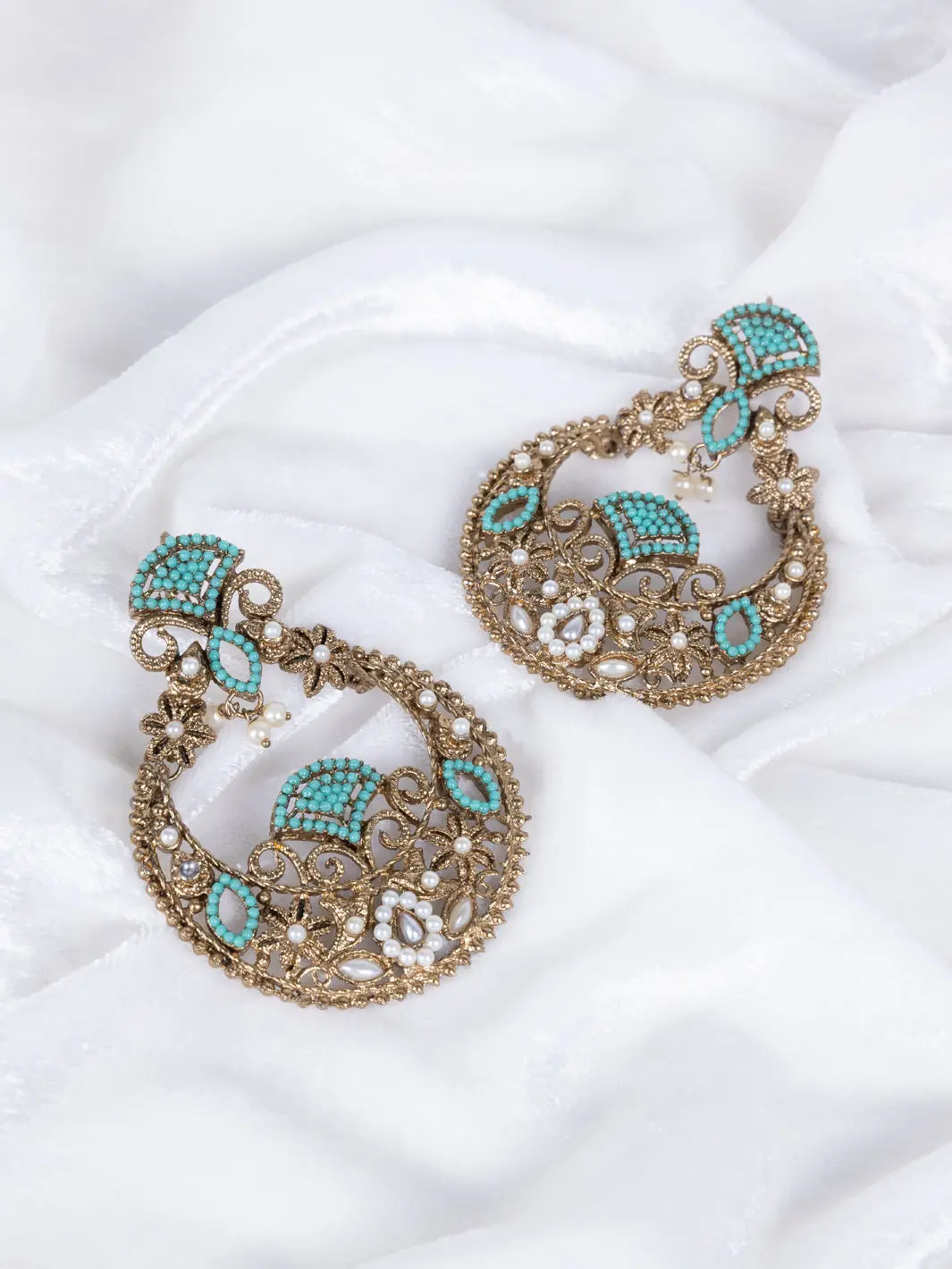 Earrings - Al-Er-1106 1