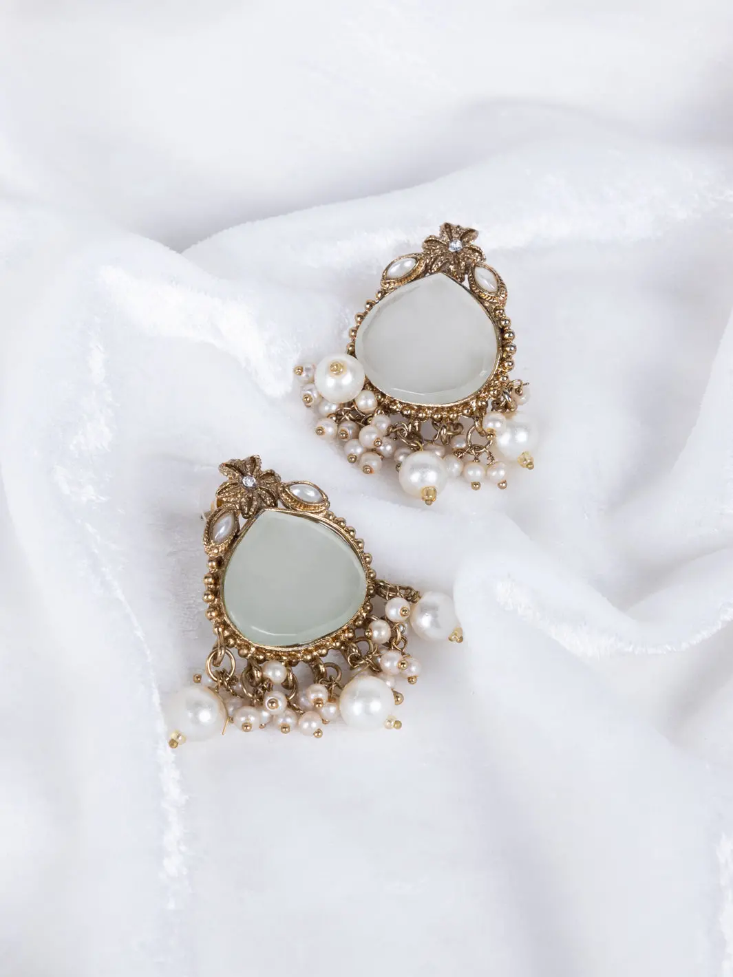 Earrings - Al-Er-1115 1