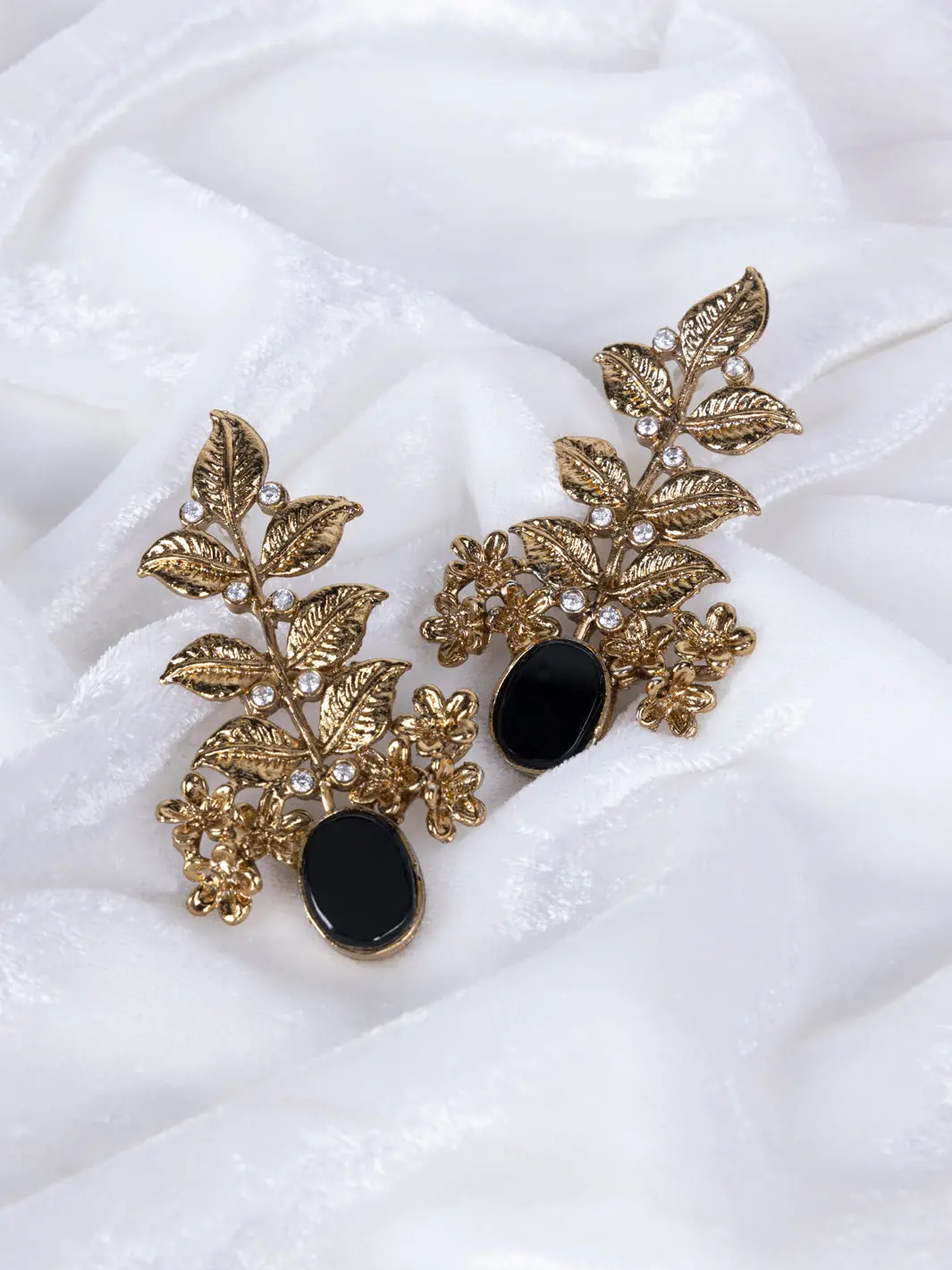 Earrings - Al-Er-1101 1