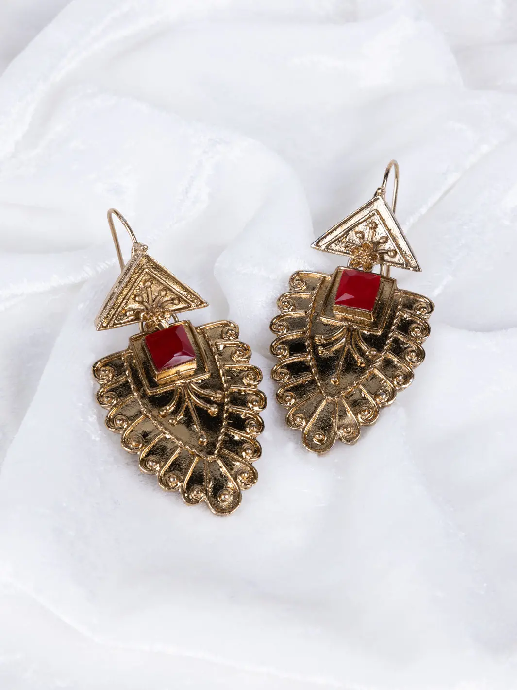 Earrings - Al-Er-1117 1