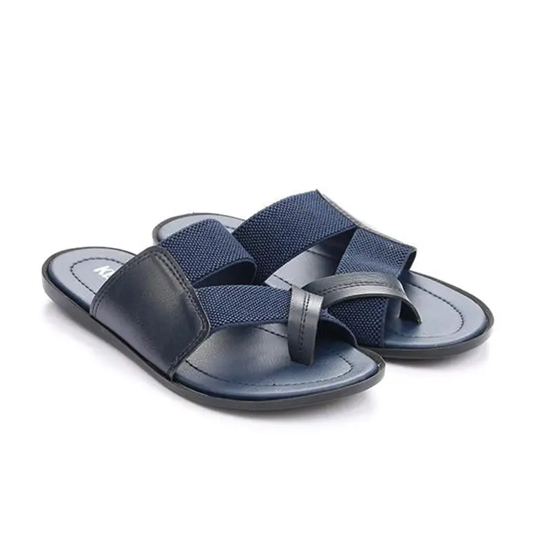 M-Kl-0300120-Men Trendy Chappal 1