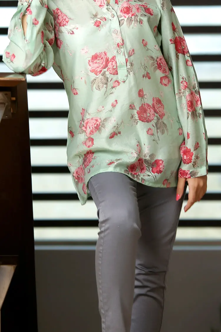 Tunic - Lsk-117 1