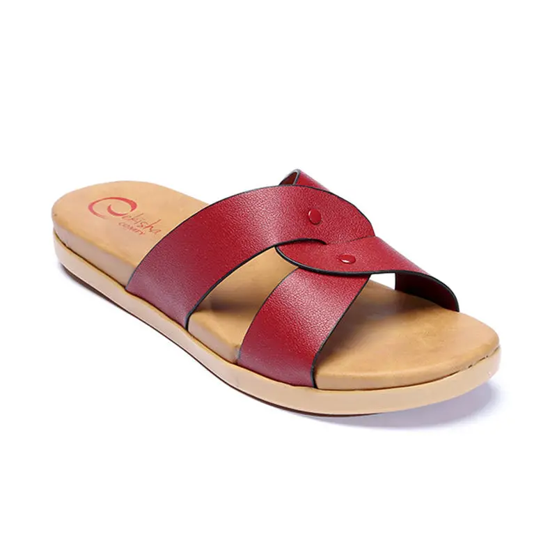 Women's Comfort Chappal 1