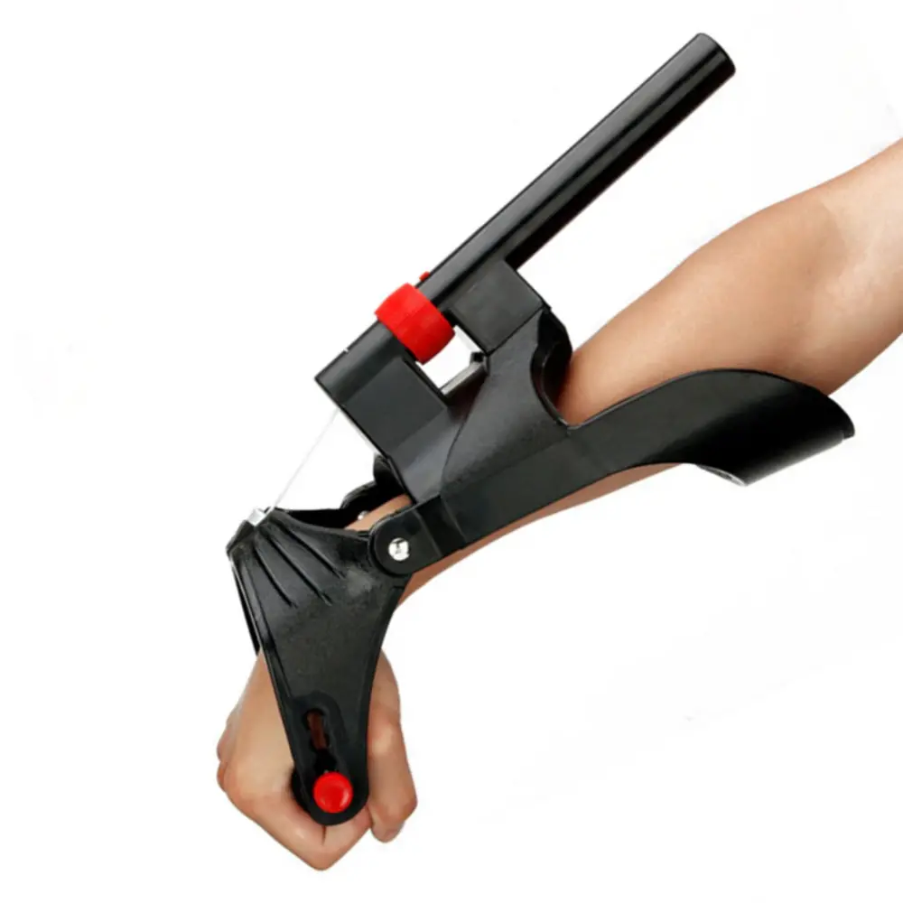 Premium Forearm & Wrist Exerciser For Hand Grip Strengthening 1