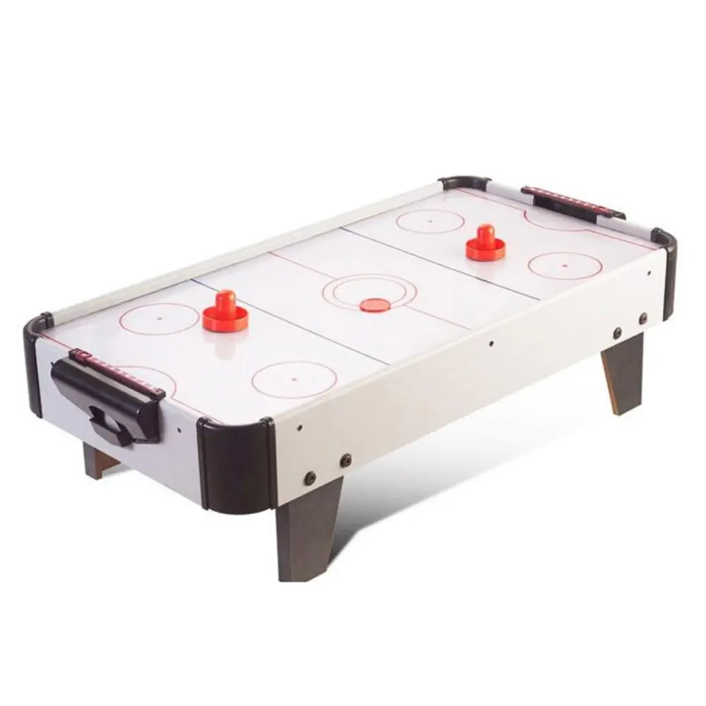 Portable Air Hockey Pool Table 1
