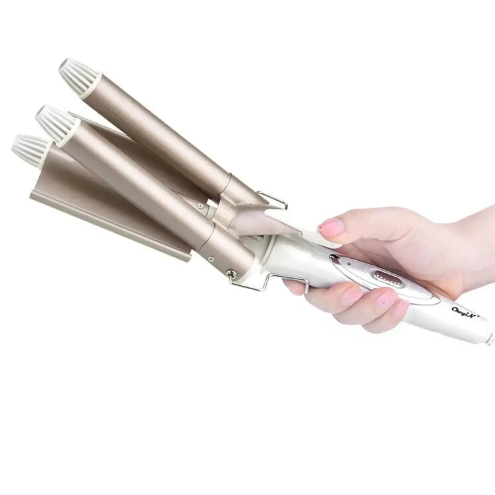 Premium Deep Waver Hair Curling Iron 1
