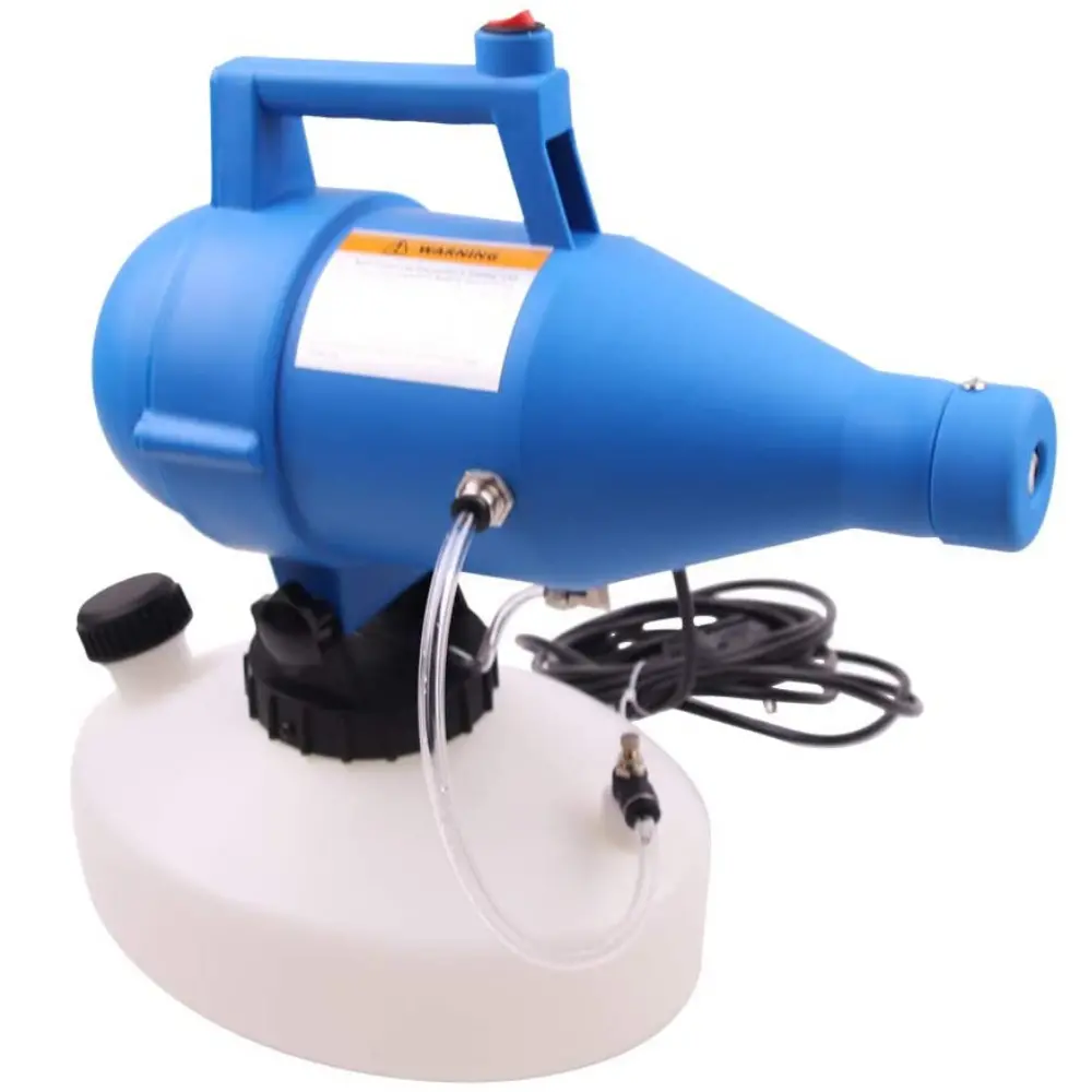 Premium Ulv Disinfectant Fogger Machine 4.5L 1