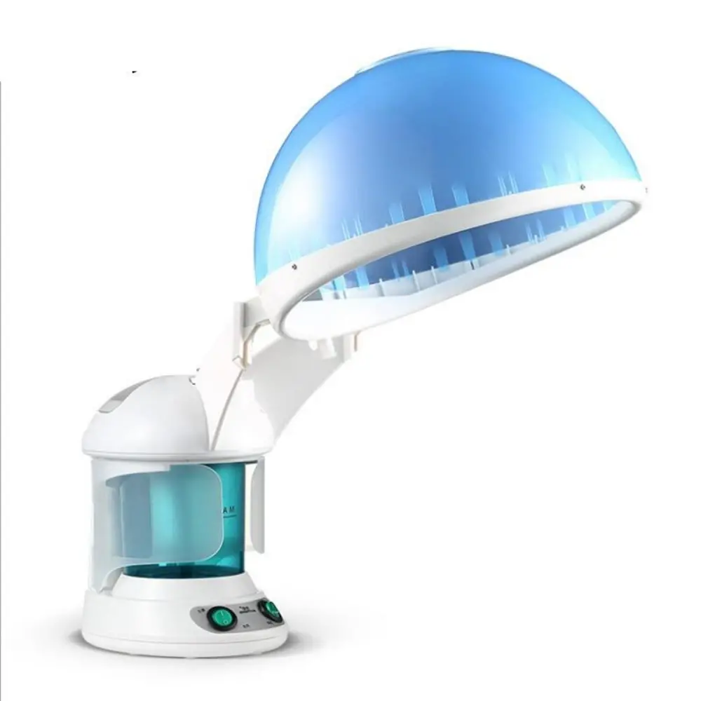 Premium Hair Steamer Heating Dryer Cap 1
