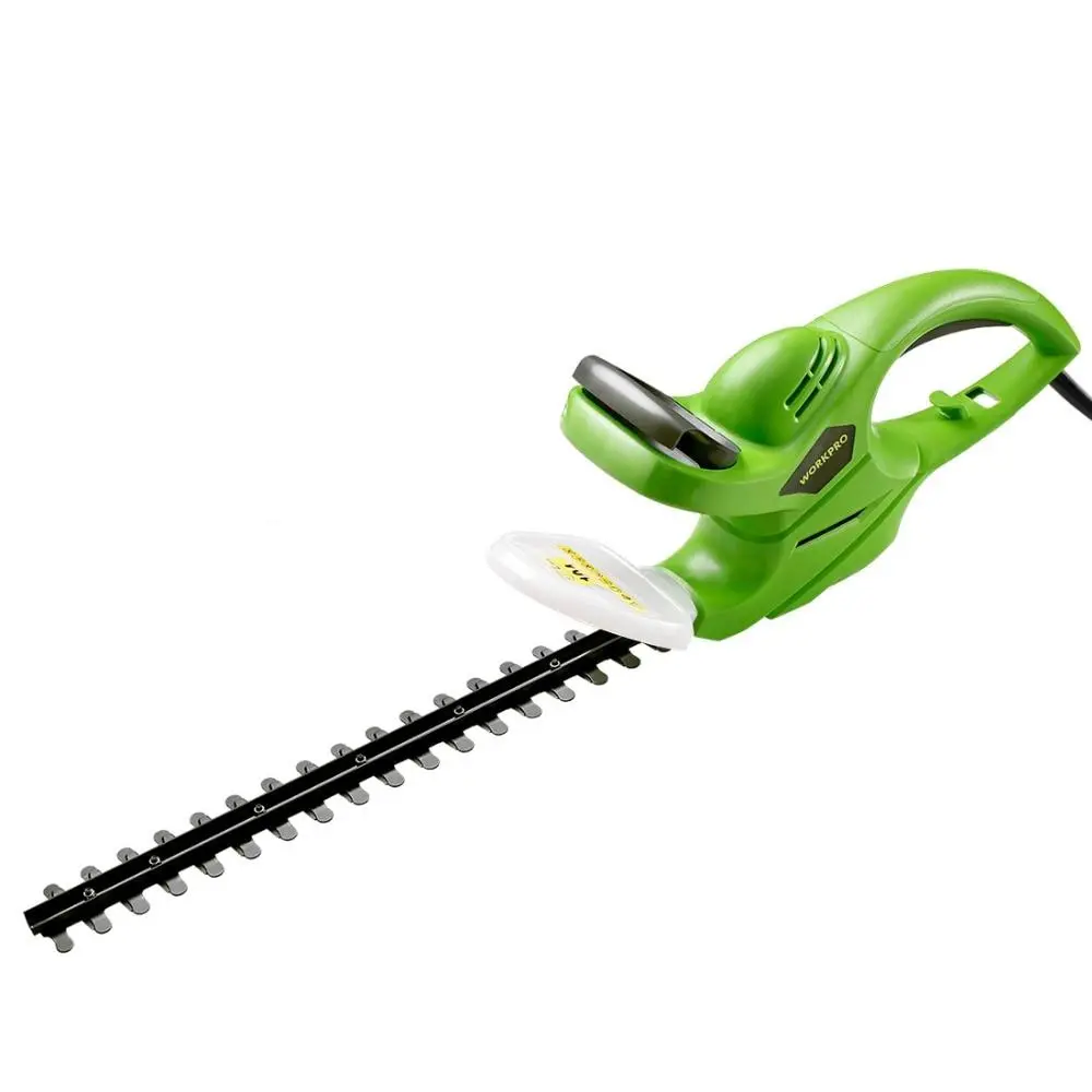 Premium Pole Hedge Trimmer Bush Cutter 1